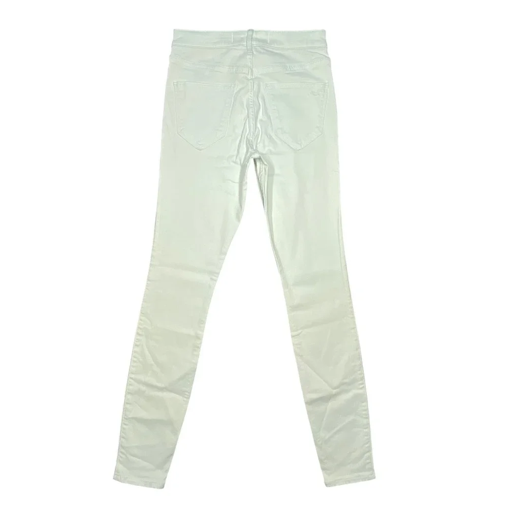 Hollister advanced stretch